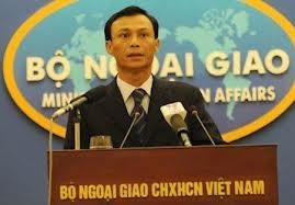Vietnam confirms its national sovereignty over Hoang Sa and Truong Sa archipelagoes - ảnh 1